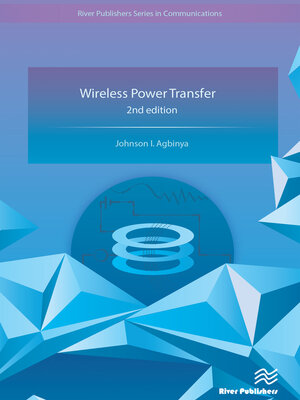 cover image of Wireless Power Transfer